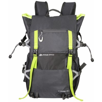 Alpine Pro Atticuse 25l Sedo Zeleny Heureka Cz