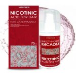 Vitateka kyselina nikotinová na vlasy 75ml – Hledejceny.cz