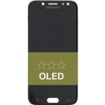 LCD Displej + Dotykové sklo Samsung J530 Galaxy J5 – Hledejceny.cz