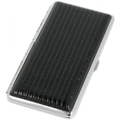 Angelo Emboss tabatěrka na slim cigarety 100 mm – Sleviste.cz