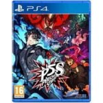Persona 5: Strikers – Sleviste.cz