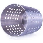 Toro Stojan na příbory 11 x 13 cm nerez 275048 – Zboží Dáma