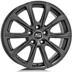 MSW 79 7,5x18 5x112 ET25 gloss dark grey | Zboží Auto