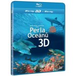 Perla Oceánů 2D+3D BD – Hledejceny.cz