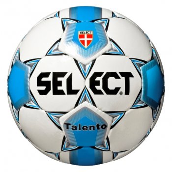 Select TALENTO