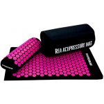 REBEL Akupresurní podložka RBA-6002-BK Black 72 x 42 cm – Zboží Dáma