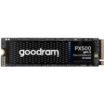 GOODRAM PX500 512GB , SSDPR-PX500-512-80-G3 – Zboží Živě