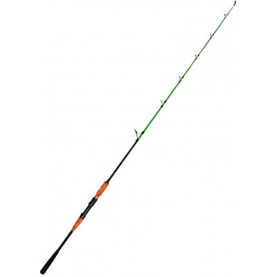 Delphin ARMAGEDON 1,7 m 205 g 1 díl – Zboží Dáma