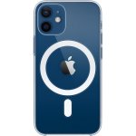 Apple iPhone 13 mini Clear Case with MagSafe MM2W3ZM/A – Zboží Mobilmania