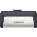 SanDisk Ultra Dual 128GB SDDDC2-128G-G46 – Zboží Živě