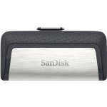 SanDisk Ultra Dual 128GB SDDDC2-128G-G46 – Zbozi.Blesk.cz