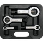 YATO Souprava sekáčů na matice YTO YT-0585 – Zboží Dáma