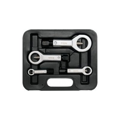 YATO Souprava sekáčů na matice YTO YT-0585 – Zboží Dáma