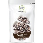 Nature's Finest (Nutrisslim) Cacao Nibs bio 250g – Hledejceny.cz