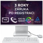 Lenovo IdeaCentre 24ARR9 F0HR00B3CK – Hledejceny.cz
