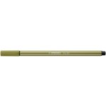 STABILO Pen 68 zelená matná – Zboží Živě