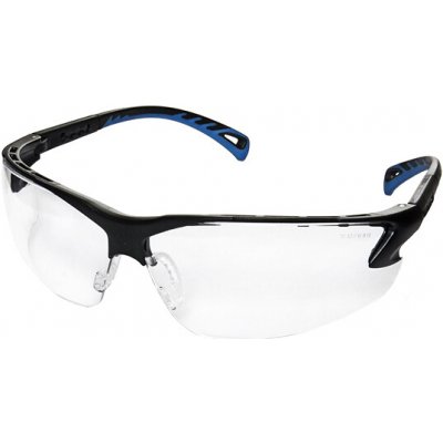 Ochranné brýle čiré Pyramex VENTURE – Zbozi.Blesk.cz