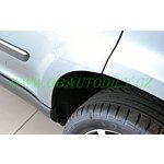 Škoda Yeti-Ochranná fólie zadního blatníku pravá 5L0807906C | Zboží Auto