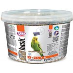 Lolo pets Basic Andulka 2,4 kg – Zboží Mobilmania