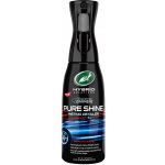 Turtle Wax Hybrid Solutions Pure Shine Misting Detailer 591 ml – Zbozi.Blesk.cz