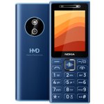 Nokia 210 4G 2026 Blue – Zboží Živě