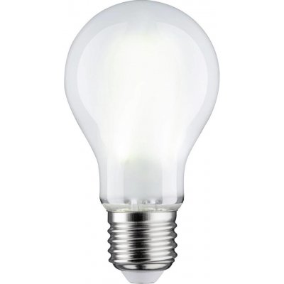 Paulmann 28816 LED Energetická třída EEK2021 E A G E27 9 W denní bílá – Hledejceny.cz