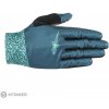 Rukavice na kolo Alpinestars Stella Aspen Pro Lite Wmn LF teal-petrol