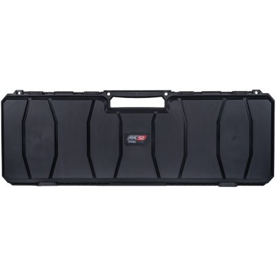 Strike Systems transportní 100 x 35 x 11 cm wave černá – Zboží Mobilmania