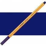 Stabilo Point 88/22 noční modř – Zbozi.Blesk.cz