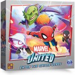 Asmodee Marvel United: Enter the Spider-verse – Zboží Mobilmania