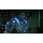 Gears of War 4 – Zboží Živě