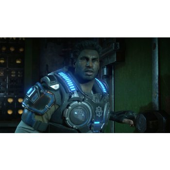 Gears of War 4