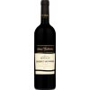 Víno Chateau Topoľčianky M-Cabernet Sauvignon 13% 0,75 l (holá láhev)