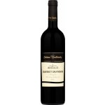 Chateau Topoľčianky M-Cabernet Sauvignon 13% 0,75 l (holá láhev) – Hledejceny.cz