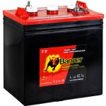 Banner DC105 T 105 Plus 225Ah 6V – Hledejceny.cz