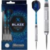 Šipka Harrows Blaze steel 22g R