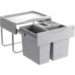 Hailo AS Raumspar tandem S 12/8/8/D – Zboží Dáma