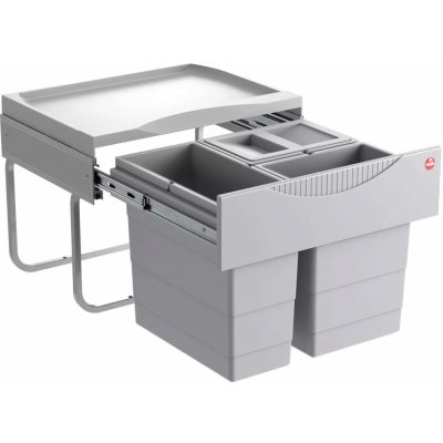 Hailo AS Raumspar tandem S 12/8/8/D – Zboží Dáma