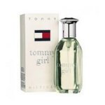 Tommy Hilfiger Tommy Girl kolínská voda dámská 100 ml – Hledejceny.cz