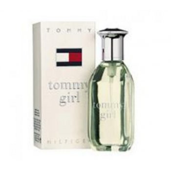 Tommy Hilfiger Tommy Girl kolínská voda dámská 100 ml