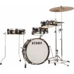 Tama LJK48P-HBK Hairline Black – Hledejceny.cz