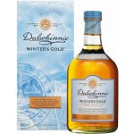 Dalwhinnie Winter's Gold 43% 0,7 l (karton) – Hledejceny.cz