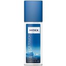 Mexx Ice Touch Men deodorant sklo 75 ml