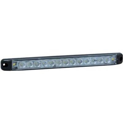 Svítilna kompletní LED 12-24V 3-funkce ASPOCK A33-8914-007, , , – Hledejceny.cz