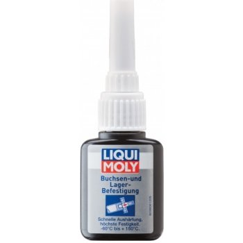 LIQUI MOLY 3806 Upevnění ložisek a pouzder 10g