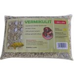 Robimaus Vermikulit 3 l – Hledejceny.cz
