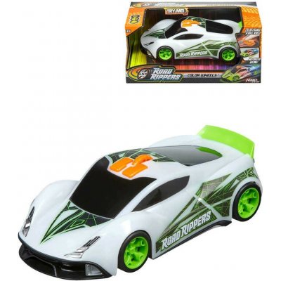 NIKKO Color Wheels – Hledejceny.cz