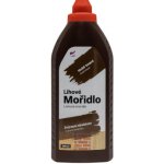 Lazurol mořidlo 0,5 l dub světlý – Zboží Mobilmania