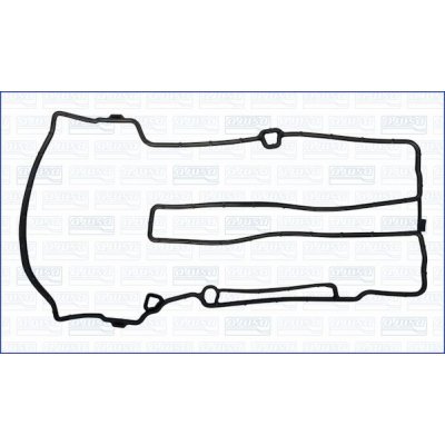 Těsnění, kryt hlavy válce AJUSA 11130800 – Zboží Mobilmania