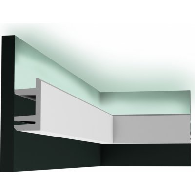 Orac Dekor Osvětlovací lišty C381 – Hledejceny.cz